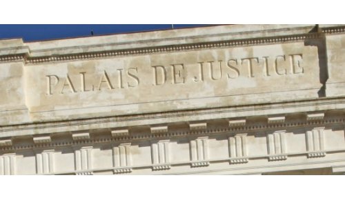 Compétence du tribunal des affaires de Sécurité sociale en dernier ressort