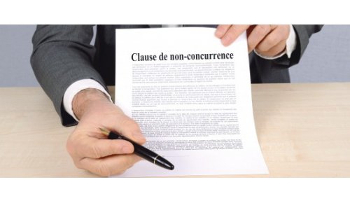 La clause de non-concurrence en droit commercial