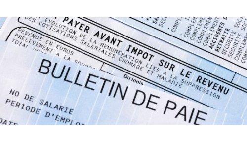 Les changements sur la feuille de paie en 2023