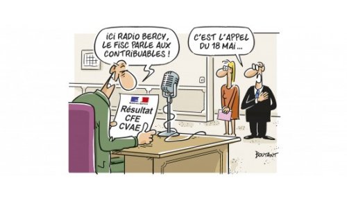 Déclarations fiscales professionnelles