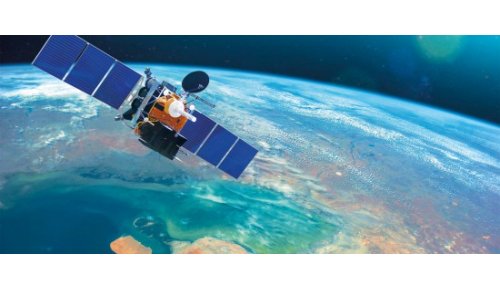 Zones blanches : la solution de l’internet par satellite