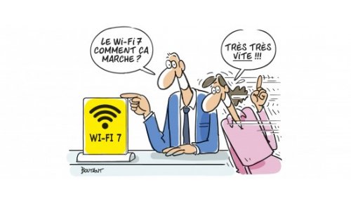 Wi-Fi 7