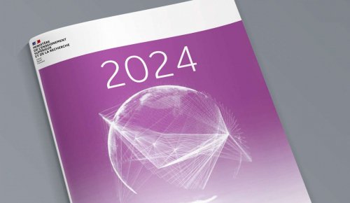 Crédit d’impôt recherche : le guide 2024 est paru