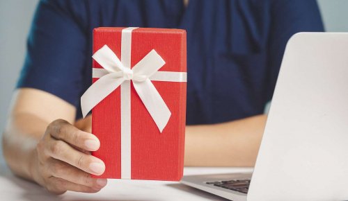 Des cadeaux et bons d’achat de Noël exonérés de cotisations sociales