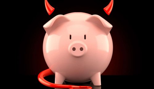 Gare aux tentatives d’escroqueries financières !