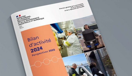 DGCCRF : près de 65 000 contrôles réalisés en 2024