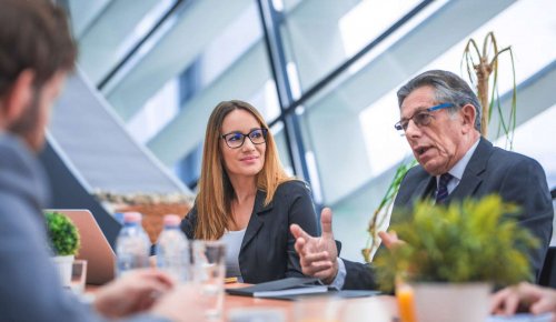 Exonération d’une plus-value de cession de parts de SCP lors du départ en retraite