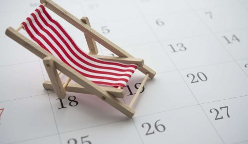 C’est à vous de prouver que vos salariés ont bien pu prendre leurs congés
