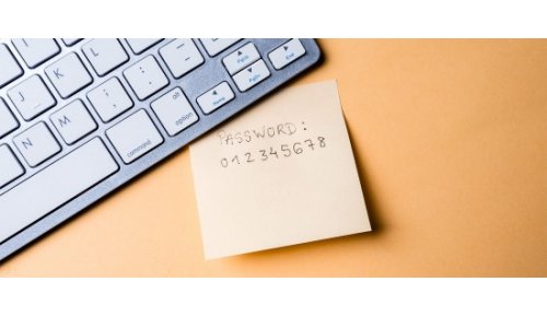 Mots de passe : comment les choisir et les gérer ?