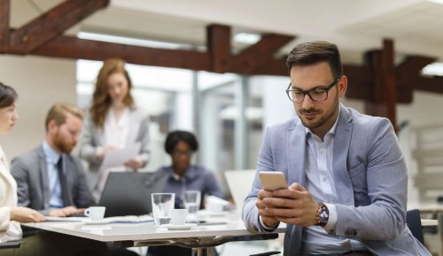 Un webinaire pour aider les entreprises à protéger leurs mobiles