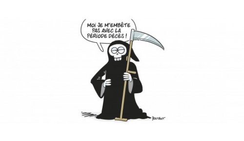 Période d’essai