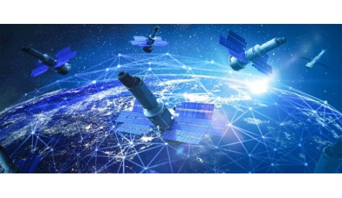 Recourir aux satellites pour se connecter à internet