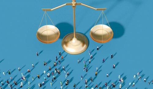 L’action de groupe portée par les associations est simplifiée