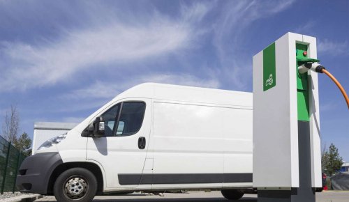 Quel amortissement pour un véhicule utilitaire d’entreprise ?