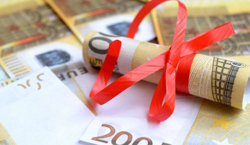 Plus d’1 milliard d’euros de dons en 2024