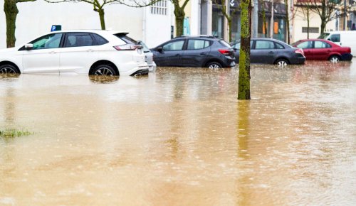 Un soutien de l’Urssaf pour les entreprises victimes des récentes inondations
