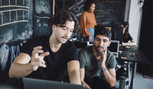 Jeunes entreprises innovantes : quel niveau de dépenses de R&D ?