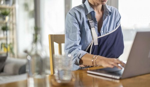Un formulaire sécurisé pour lutter contre les faux arrêts de travail