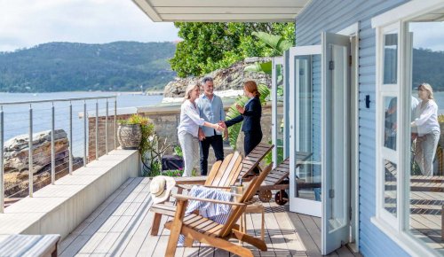 Bénéficiez d’une exonération d’impôt en cas de vente de votre résidence secondaire