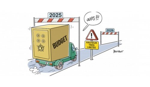 Budget 2026