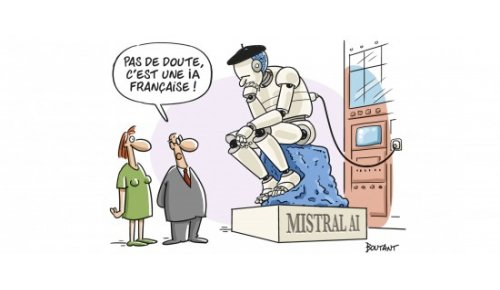 Mistral AI