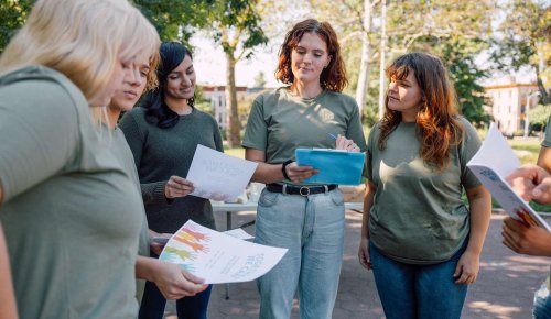 Du nouveau pour la formation des bénévoles associatifs