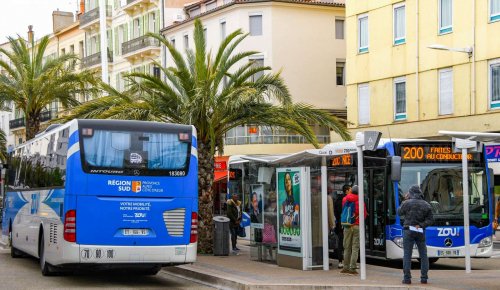Un versement mobilité régional et rural instauré en PACA et en Occitanie