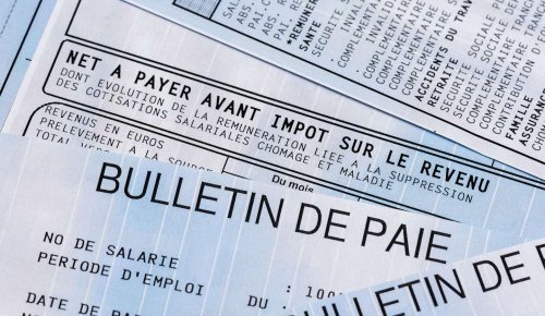 Bulletin de paie : le nouveau modèle reporté en 2027