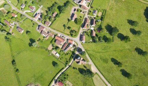 Exonérations en « ZFRR+ » : la liste des communes est connue !