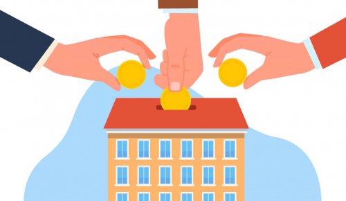 Une collecte en hausse pour les SCPI