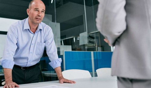 Un ancien associé peut-il engager la responsabilité d’un dirigeant ?