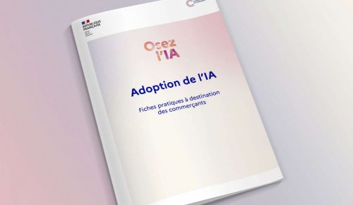 Un guide pratique sur l’IA pour les commerçants