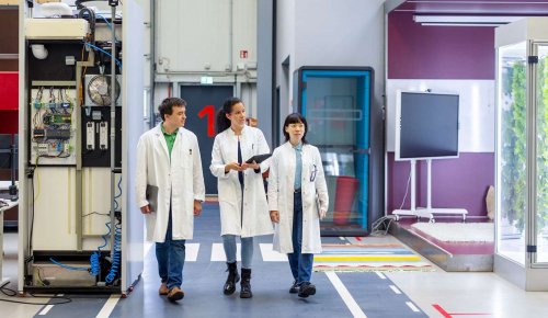 Tour de vis pour le crédit d’impôt recherche