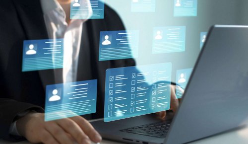 Un pas de plus vers la facturation électronique