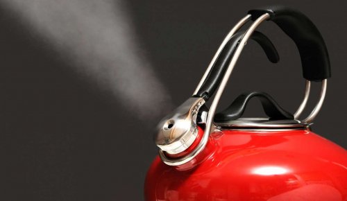 Faux conseils boursiers : gare à la technique de la bouilloire