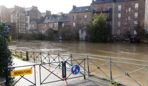 Un soutien de l’Urssaf pour les entreprises victimes des récentes intempéries