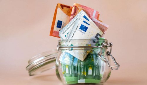 Déduction pour épargne de précaution : une nouvelle exonération