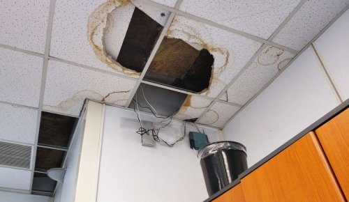 Local commercial impropre à son usage et refus de paiement du loyer