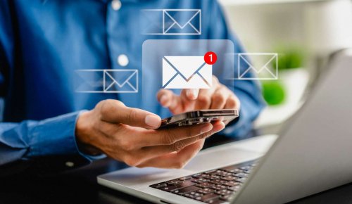 La messagerie sécurisée des professionnels est simplifiée !