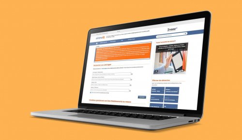 Fermeture prochaine du site sirene.fr