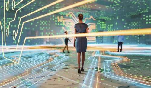 La place du numérique et de l’IA dans les TPE et les PME