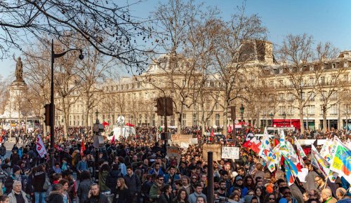 Éligibilité au mécénat d’une association gérant une caisse de grève