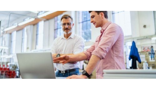 Digitalisation : où en sont les TPE-PME ?