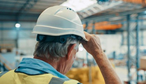 La loi « seniors » facilite les fins de carrière