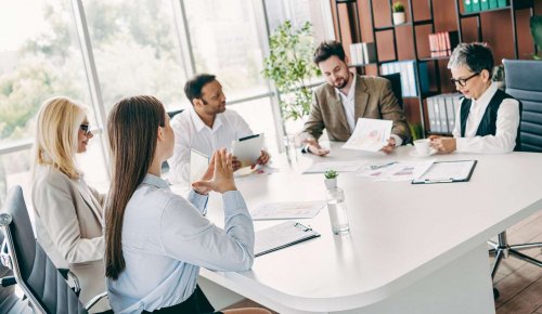 Gare aux conventions réglementées non autorisées dans les sociétés !