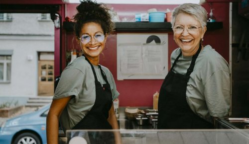 Un contrat de travail adapté aux salariés seniors