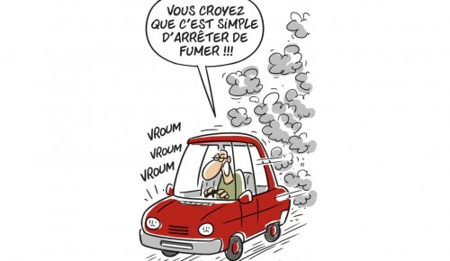 Taxes sur les véhicules d’entreprise