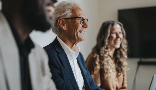 Emploi des seniors : un sujet à négocier !