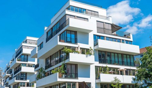 Tendance à la baisse pour les prix de l’immobilier neuf