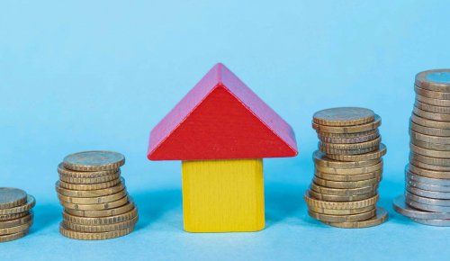 La taxe foncière a augmenté de 37,3 % en 10 ans